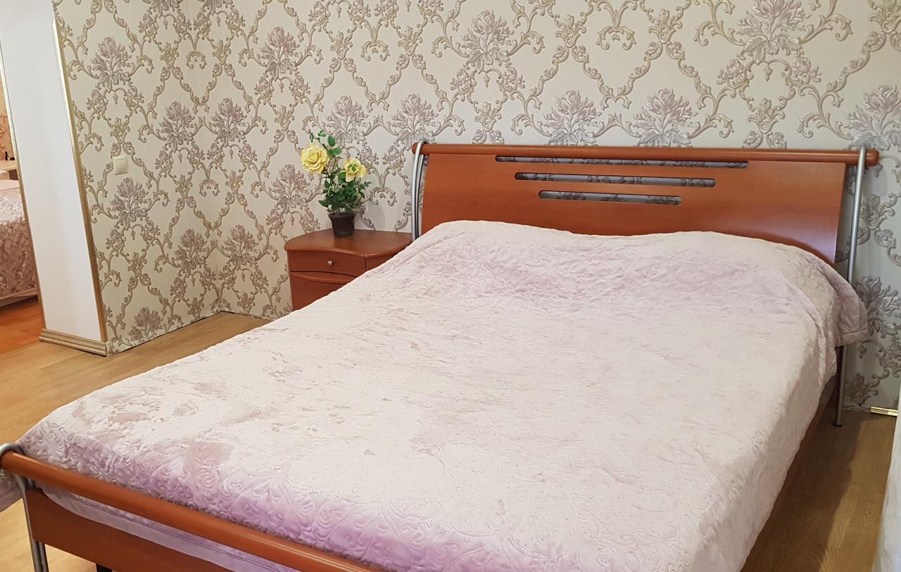 Люкс Апартаменты Центр Сухумі Екстер'єр фото